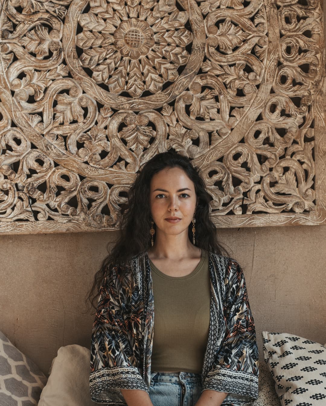 Ксения Кос - Психолог